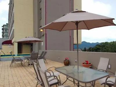 Howard Johnson Plaza Hotel Vancouver
