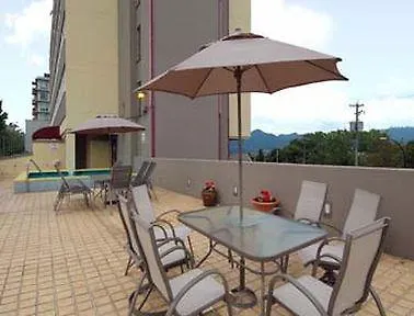 Howard Johnson Plaza Hotel Vancouver