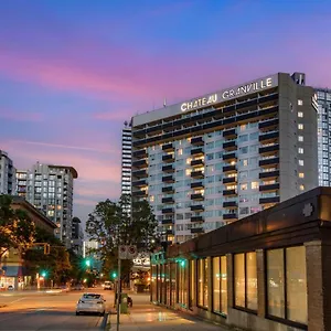 Hotell Western Premier Chateau Granville & & Conference Centre