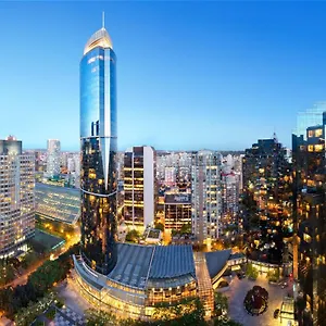 Hotell Sheraton Centre