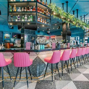 Hotell Belmont Mgallery